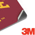 Iowa State University Primary Logo MacBook Skins